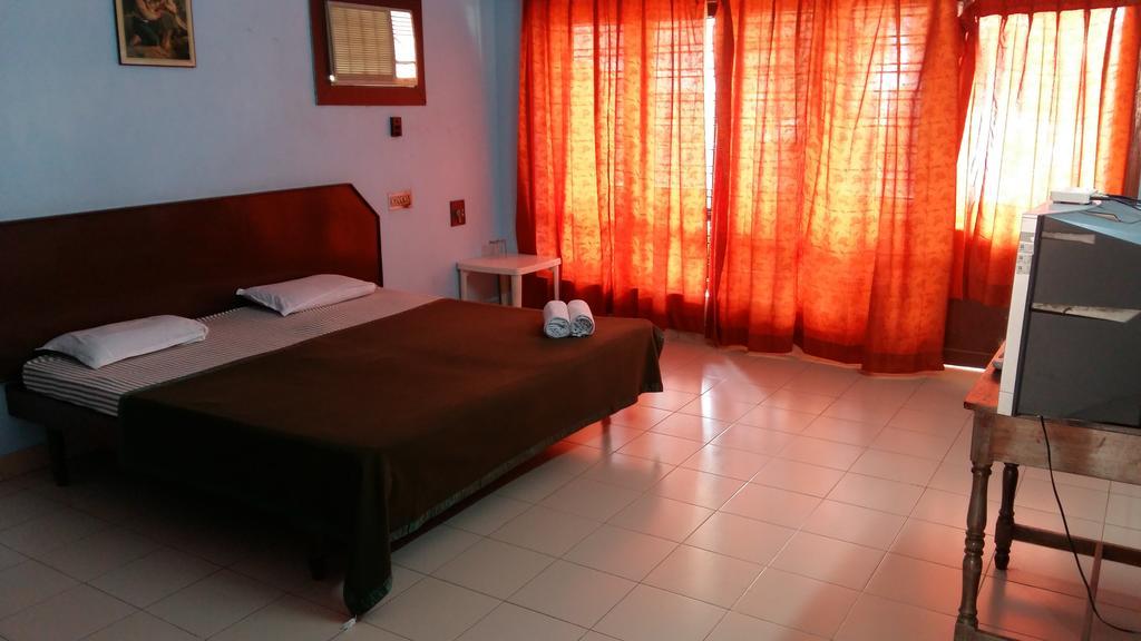 Hotel Seaweed Ковалам Экстерьер фото