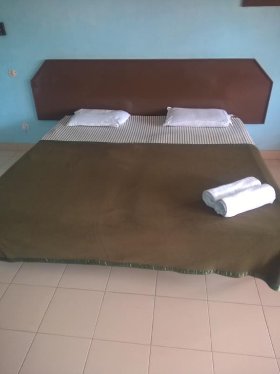 Hotel Seaweed Ковалам Экстерьер фото