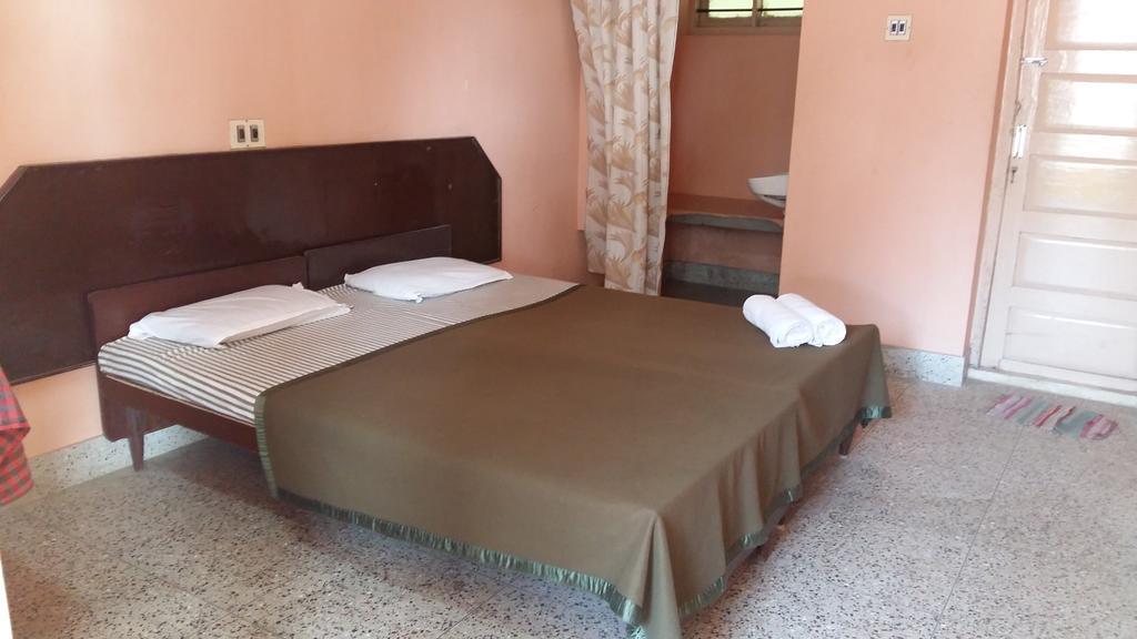 Hotel Seaweed Ковалам Экстерьер фото